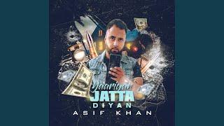 YAARIYAN JATTA DIYAN (ASIF KHAN)