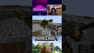 Do Not Mess With Mojos Donkey! | Minecraft
