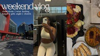 Weekend Vlog | Atlanta