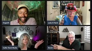 HoGaDaSh: Trump Leave By August? Noem; Sick or Removed? USA 'False Flag'? The G7, The VA plus more..