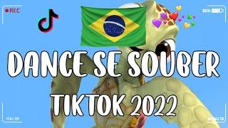 Dance se souber tiktok {2022} - Tente não dançar ~ TikTok️ 