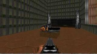 Secrets to DOOM episode 1 level 2