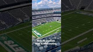 #metlifestadium #metlife