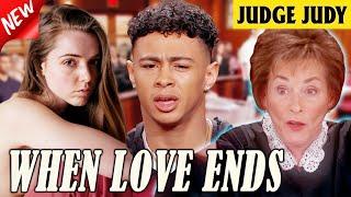 Judge Judy Episode 9897 Best Amazing Cases Season 2025 Full Episodes HD