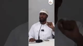 Choose your friends wisely || Ustadh Abdul Rahman Hassan