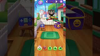 Talking Tom 2 GamePlay #1#TalkingTom#Arcade #Mobile #Dargai360 #Gameplay #Reels #TrendGames #ForYou