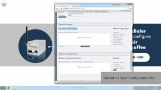 Openvpn - ScadaDroid connect to the server