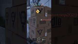 Just Vibing In Xdefiant 