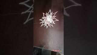 Simple and easy flower 