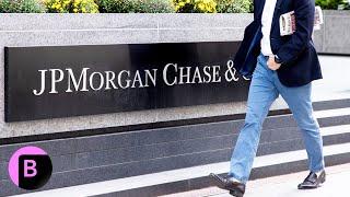 JPMorgan Plans to Bring Staff Back to Office 5 Days a Week