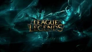 League of Legends - The March (New champ select draft)