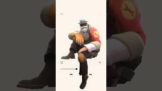 That Miku Playlist Meme but it's TF2 YouTubers #tf2 #animation