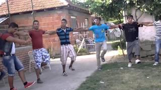 Gajda Elmaz Shkupi 2013