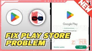 (NEW) HOW TO FIX PLAY STORE X8 SANDBOX CAN'T DOWNLOAD | UPDATE PLAY STORE IN X8 SANDBOX