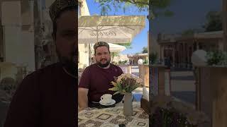 Обошли всю Бухару, встретились со всеми местными мастерами. Скоро будет классный контент по пчакам