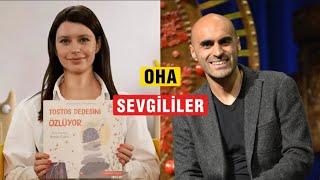 Bir Zamanlar Sevgili Olan Ünlüler!