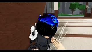 Roblox Legend Battleground: Cyber Ninja VS Dynasty Samurai - Aaron - Phuck your heart [AMV]