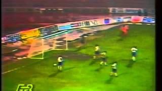 1992-93 Cup Winners' Cup: Olympiacos Goals