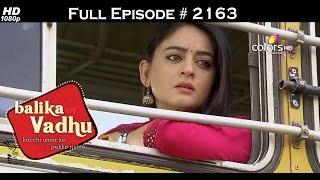 Balika Vadhu - 25th April 2016 - बालिका वधु - Full Episode (HD)