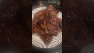 Sap’s delicious  steaks 