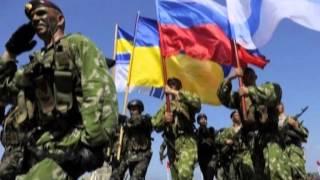 Владимир Мазур Украина Россия Крым