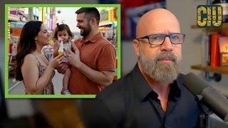What Men Need to Know Before Dating Women with Kids