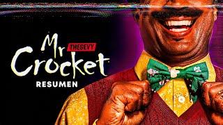 MR CROCKET: EL VHS QUE TE MAT4 Y SE ROBA A TUS HIJOS! RESUMEN EN 12 MINUTOS THEGEVY