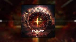 Revolxist - Entbombment