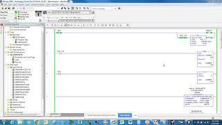 MVI56E-MNETR CONFIG. AND TESTED