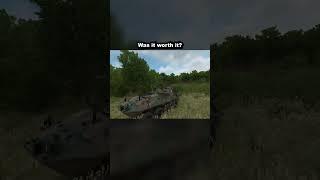 Was it worth it?