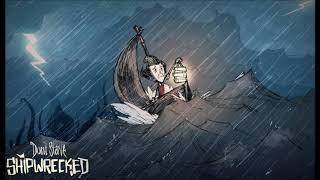 Don't Starve: Shipwrecked - Wilson Vs The Volcano