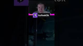 Паника) | kofeek5k с помощью #Twitch
