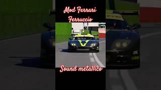 #automobile #simracing #assettocorsa #racing #ferrari #mod