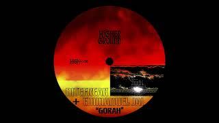 Nitefreak & Emmanuel Jal - Gorah