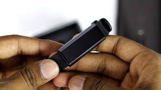 Unboxing : Amazfit Arc Fitness Band வாங்கலாமா? Hand on Review in Tamil