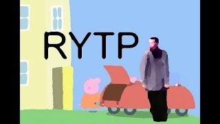 Свинка Пеппа RYTP