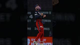 King Kohli status video ll Rcb status video #viratkohli #ipl2023 #shorts