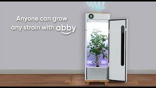 Hey abby: The All-In-One Smart Grow Box Debut | Build Your Hydroponic Farm at Home