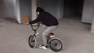 One Shot: Artem Efimchuk  BMX Line