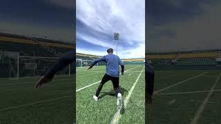 3 winger finishing drills - score more!