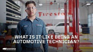 What is it Like Being an Automotive Technician?