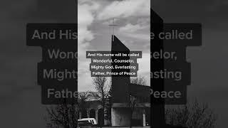 Jesus Christ is God! #jesusisgod #iam #god #christ #messiah #isaiah