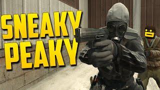 10 YEAR OLD TROLL! - CSGO Funny Moments