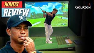 Is This £45k Golf Simulator Worth the Money? Honest Opinion