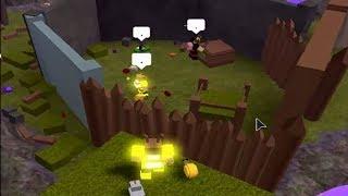 ПВП На Дубинках Темный Мир ВОЙД БУГА БУГА Роблокс Игры VOID BOOGA BOOGA ROBLOX