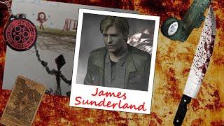 Wer ist James Sunderland? | PERSÖNLICHKEITEN VON SILENT HILL