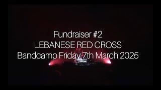 COLLEEN "LES PARENTHESES ENCHANTEES - MVT IV - MELLOTRON VERSION"  FUNDRAISER #2 LEBANESE RED CROSS