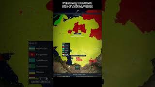 If Germany won WW2. Rise of Nations, Roblox