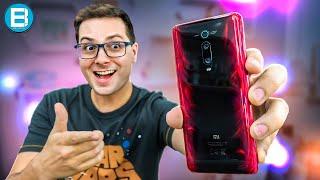 XIAOMI MI 9T PRO! O MELHOR TOPO de LINHA do MOMENTO pelo PREÇO!? REVIEW!