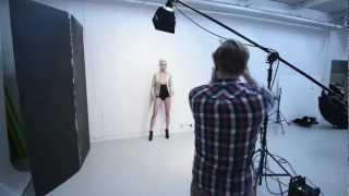 Profoto RFi Fashion